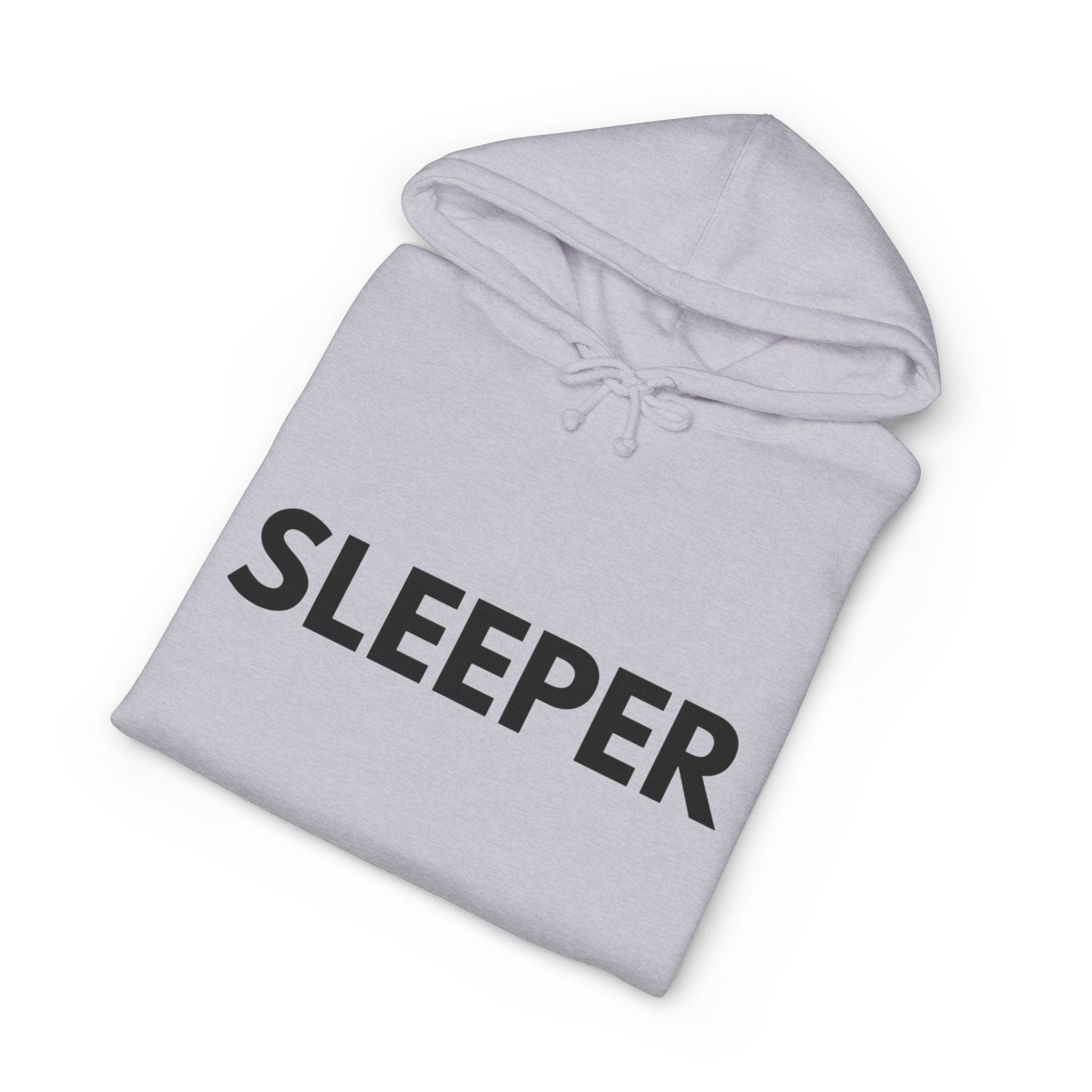 SLEEPER: Blindside Hoodie