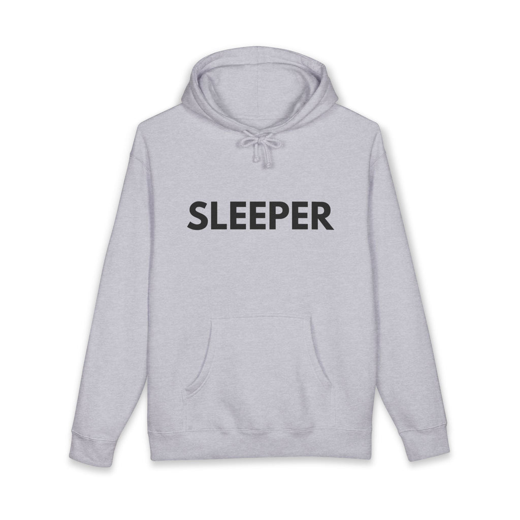 SLEEPER: Blindside Hoodie