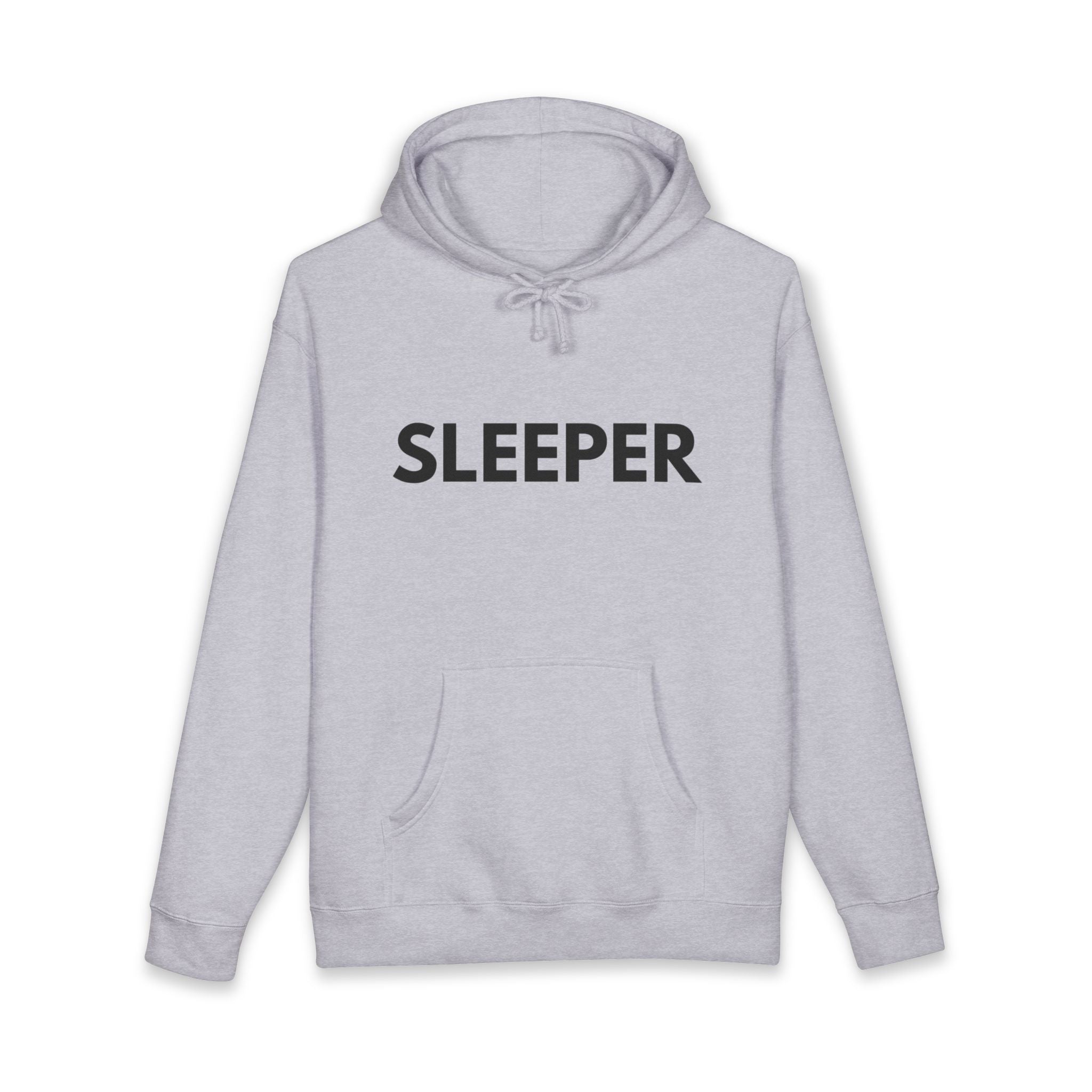 SLEEPER: Blindside Hoodie