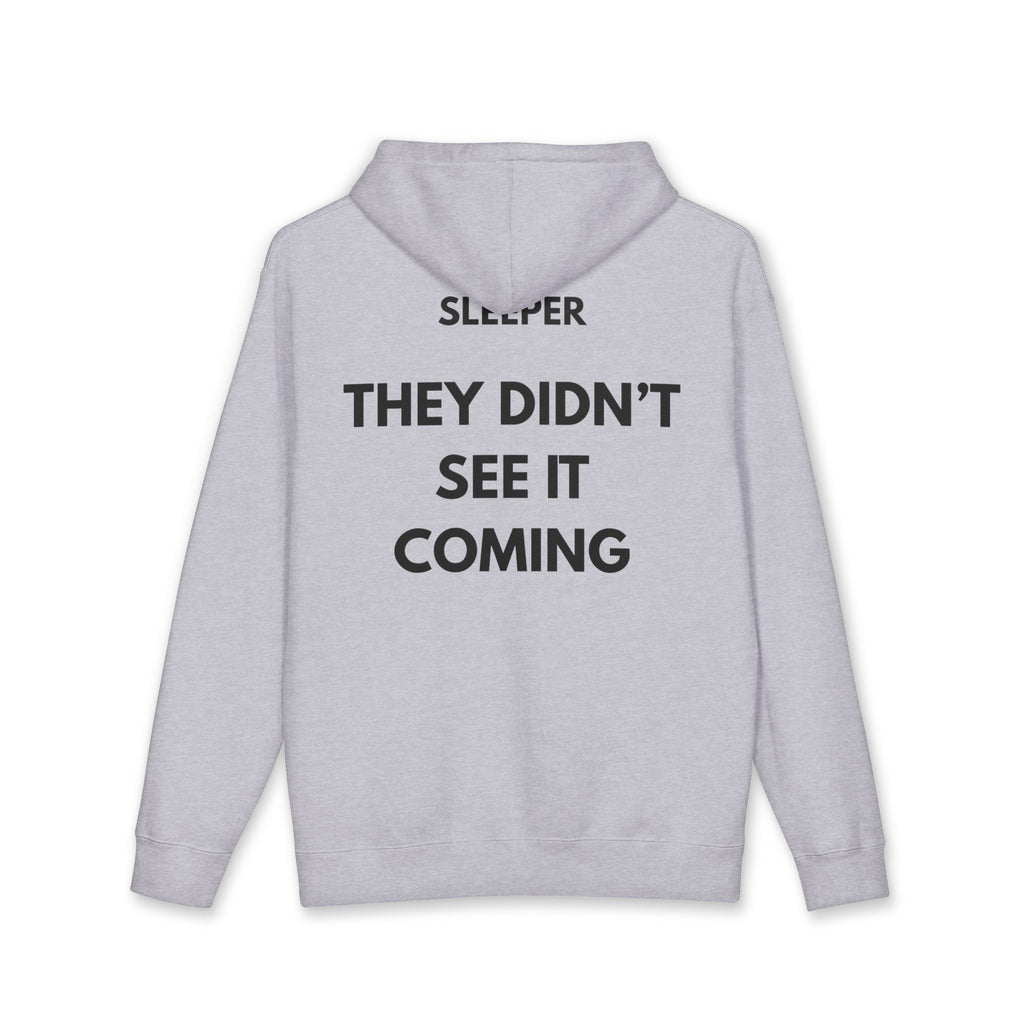 SLEEPER: Blindside Hoodie
