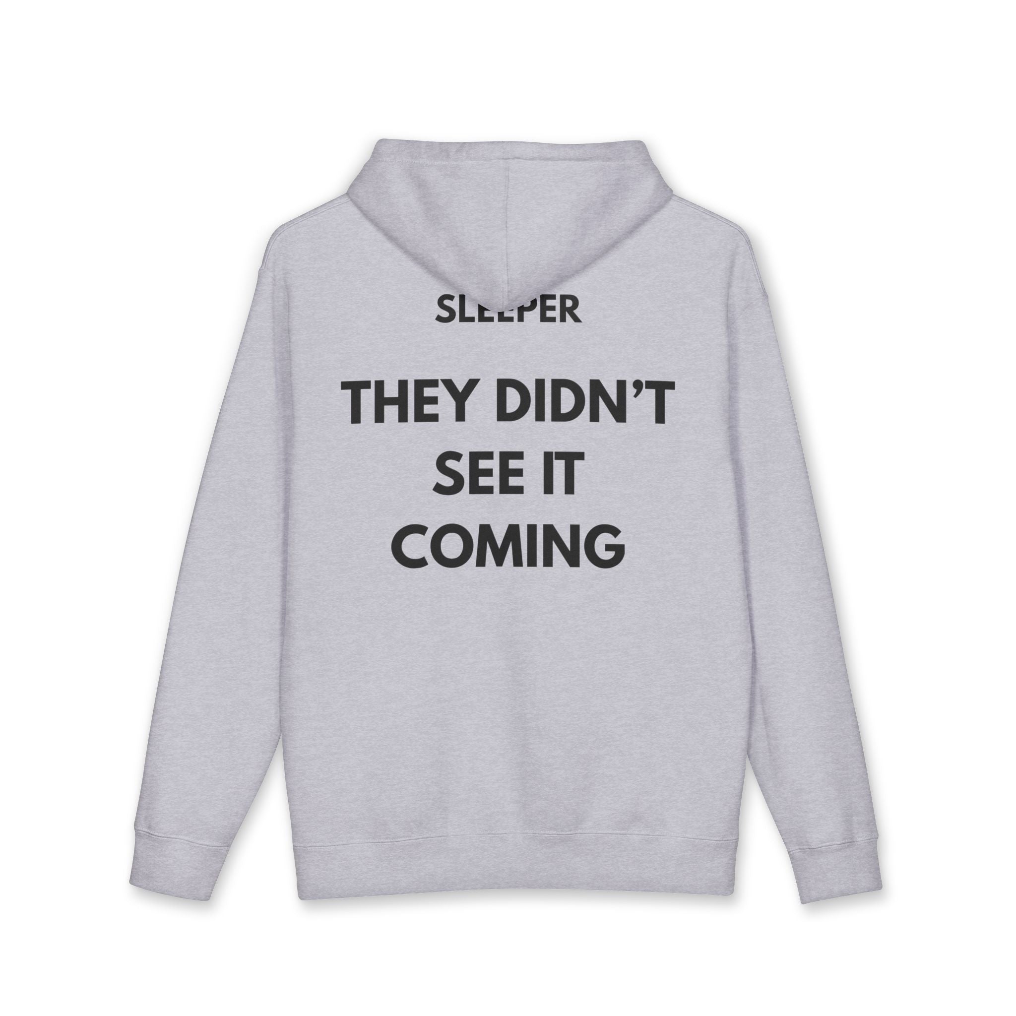 SLEEPER: Blindside Hoodie