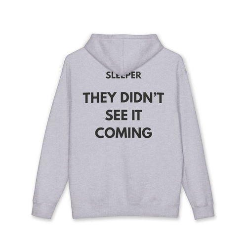 SLEEPER: Blindside Hoodie